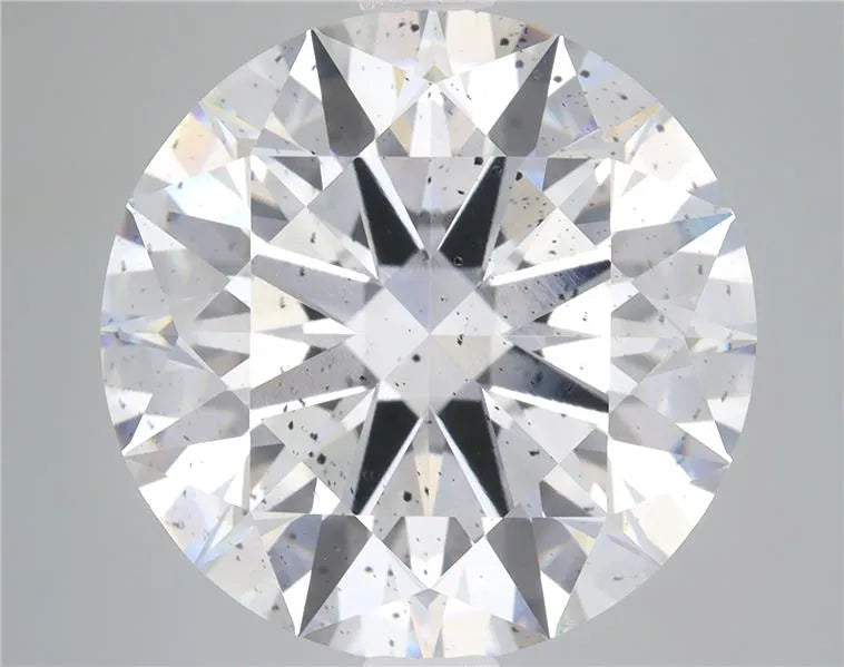 11.85 Carats ROUND Diamond