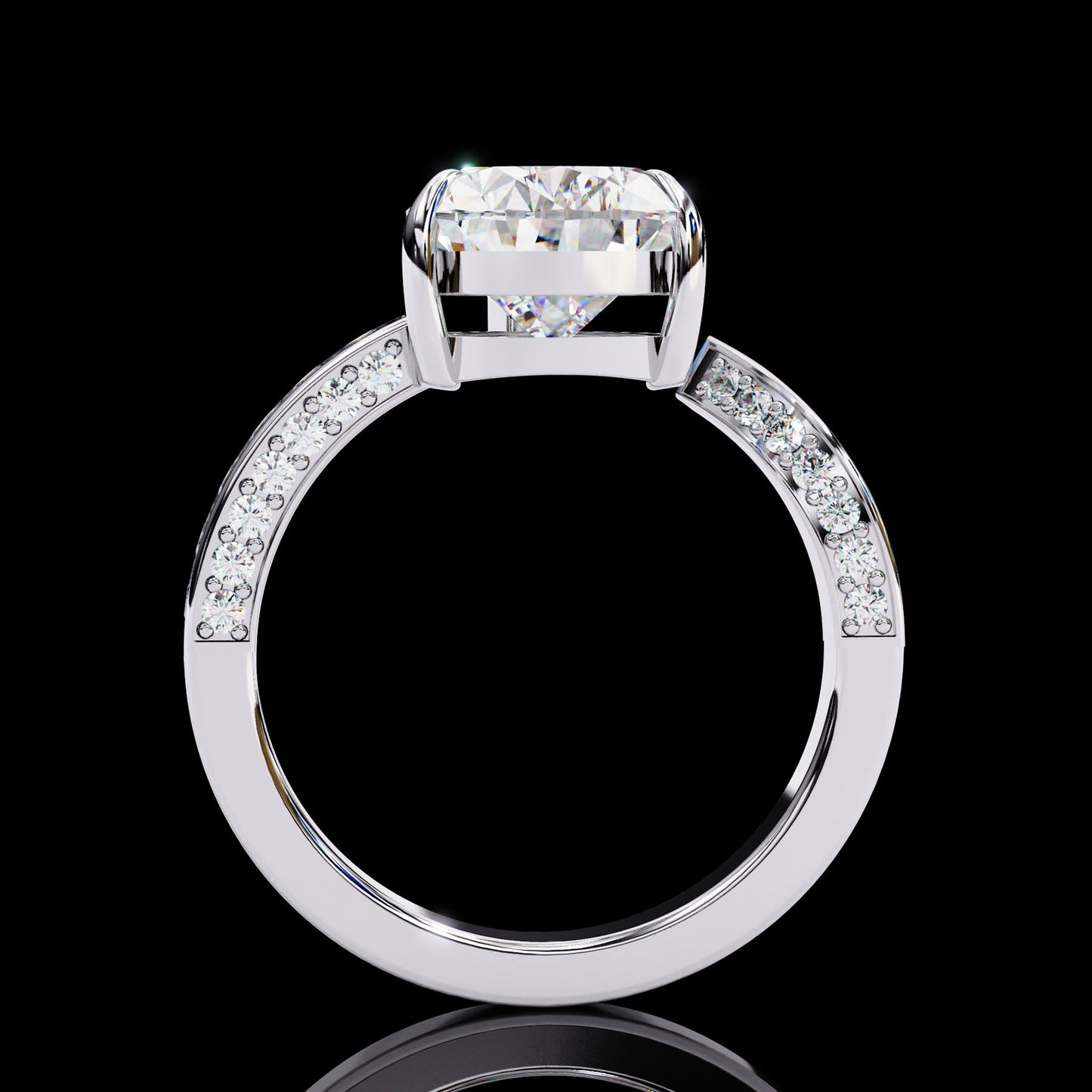 Main Stone
Color : FG
Clarity: VVS-VS
Shape: PEAR
Carat Weight Main Stone : 3.07CT
Carat Weight Side Stone : 0.415CT
Type: Lab-Grown Diamond
SKU: MP14S
JewellMP14 Sliver