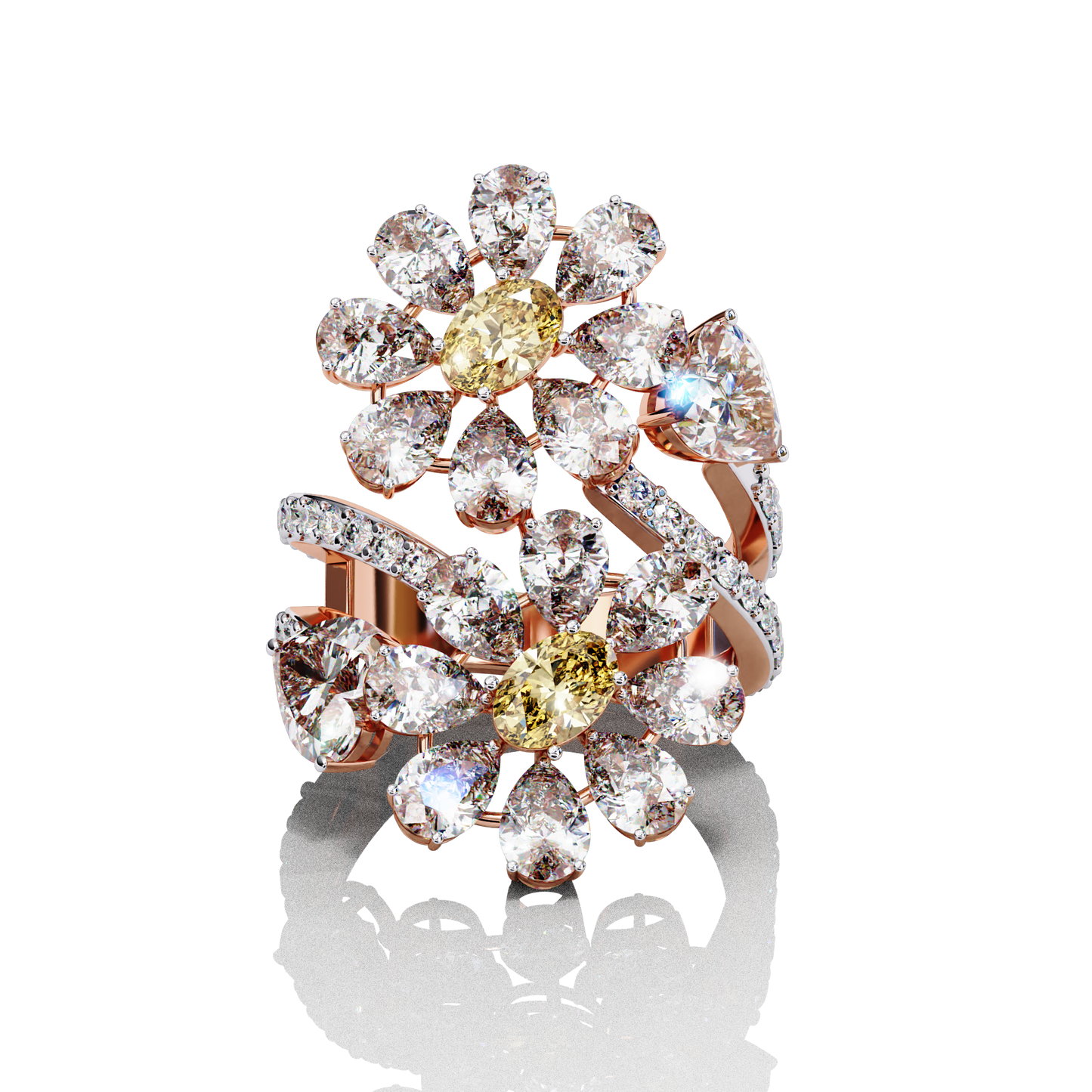 Lab Grown Diamond