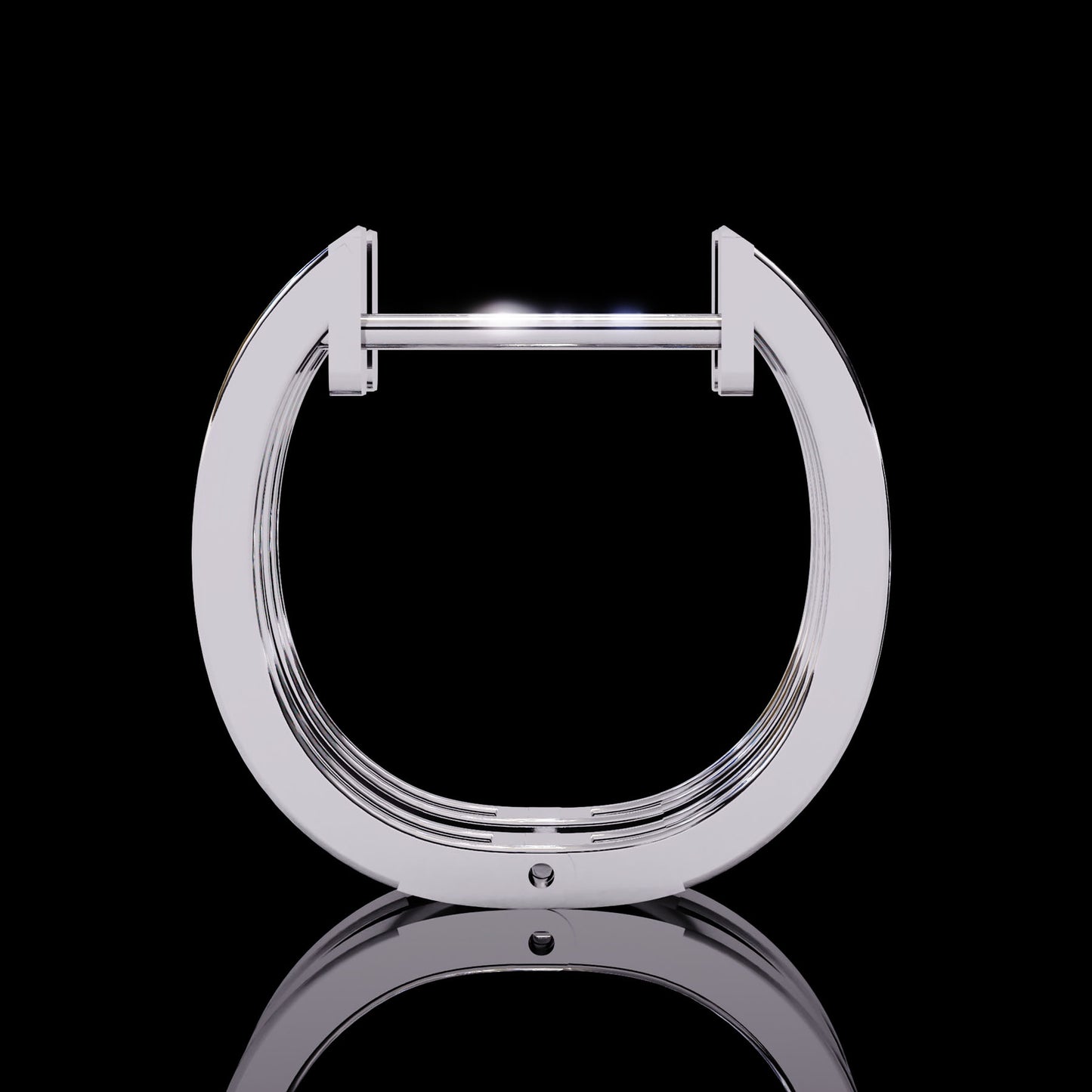 Main Stone
Color : FG
Clarity: VVS-VS
Shape: Round Brilliant
Carat Weight: 0.15 CT
Type: Lab-Grown Diamond
SKU: ERH3S
Jewellery Details
Metal Purity: Solid GERH3 Sliver