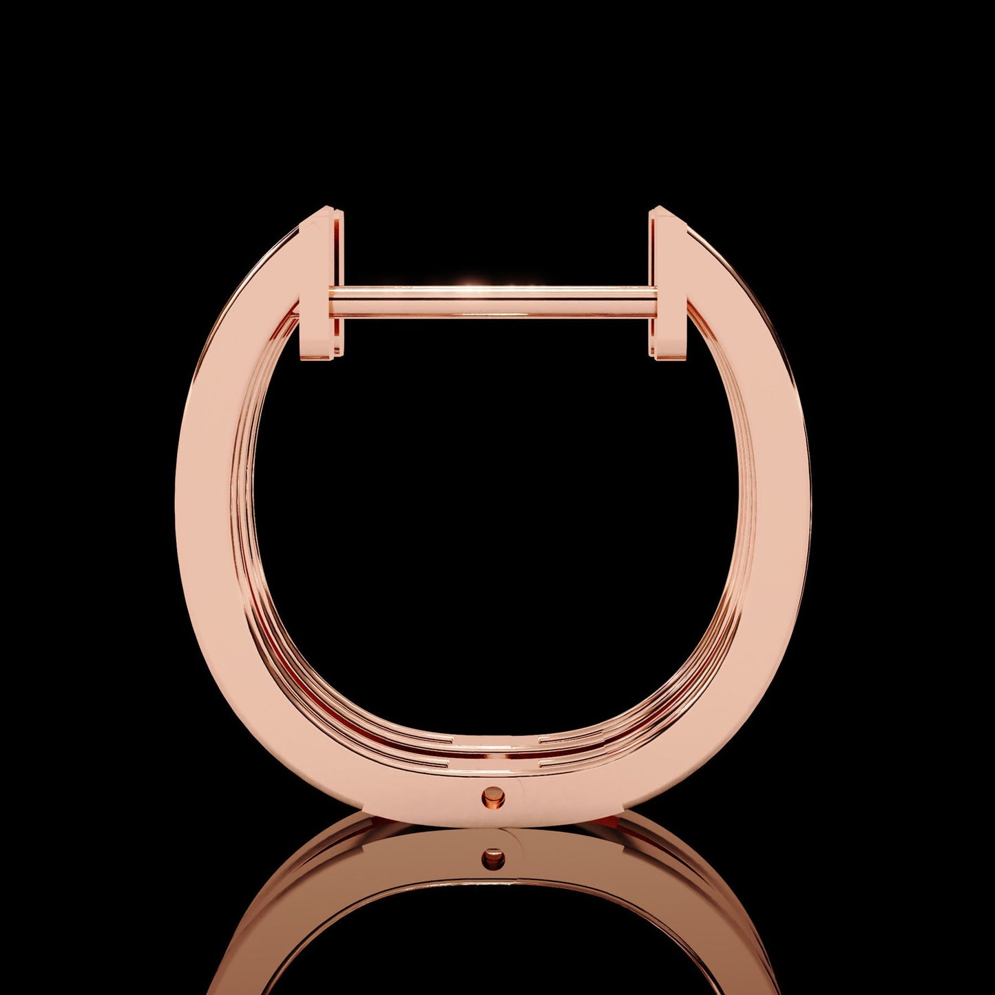 Main Stone
Color : FG
Clarity: VVS-VS
Shape: Round Brilliant
Carat Weight: 0.15 CT
Type: Lab-Grown Diamond
SKU: ERH3R
Jewellery Details
Metal Purity: Solid GERH3 Rose Gold