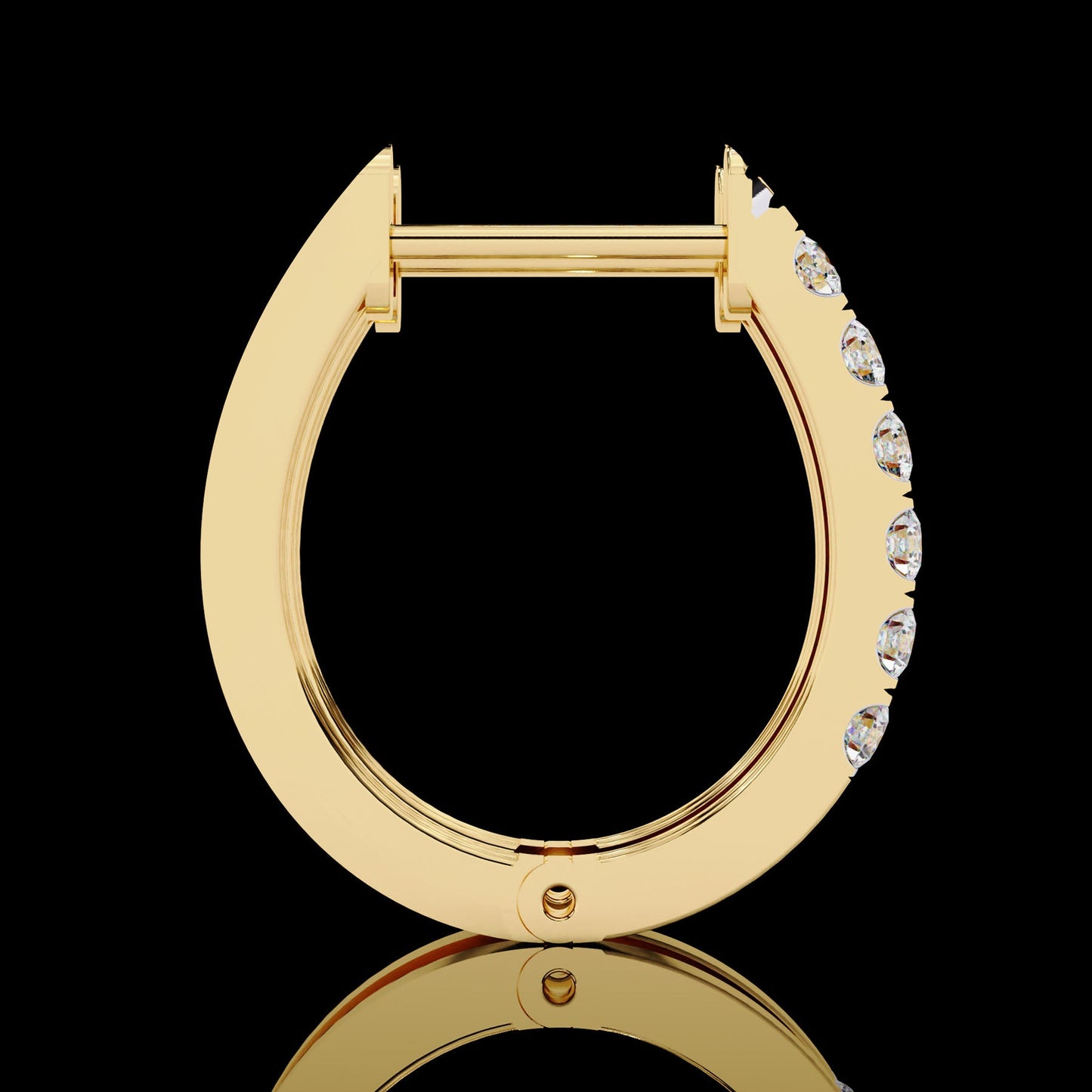 Main Stone
Color : FG
Clarity: VVS-VS
Shape: Round Brilliant
Carat Weight: 0.59 CT
Type: Lab-Grown Diamond
SKU: ERH6G
Jewellery Details
Metal Purity: Solid GERH6 Gold