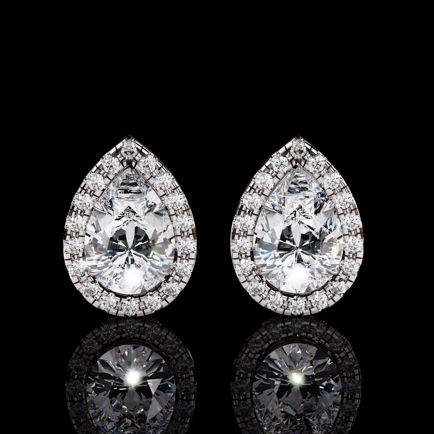 Main Stone
Color : FG
Clarity: VVS-VS
Shape: Princess Cut
Carat Weight: 2.08 CT
Type: Lab-Grown Diamond
SKU: ERS6
Jewellery Details
Metal Purity: Solid Gold ERS 6 Sliver