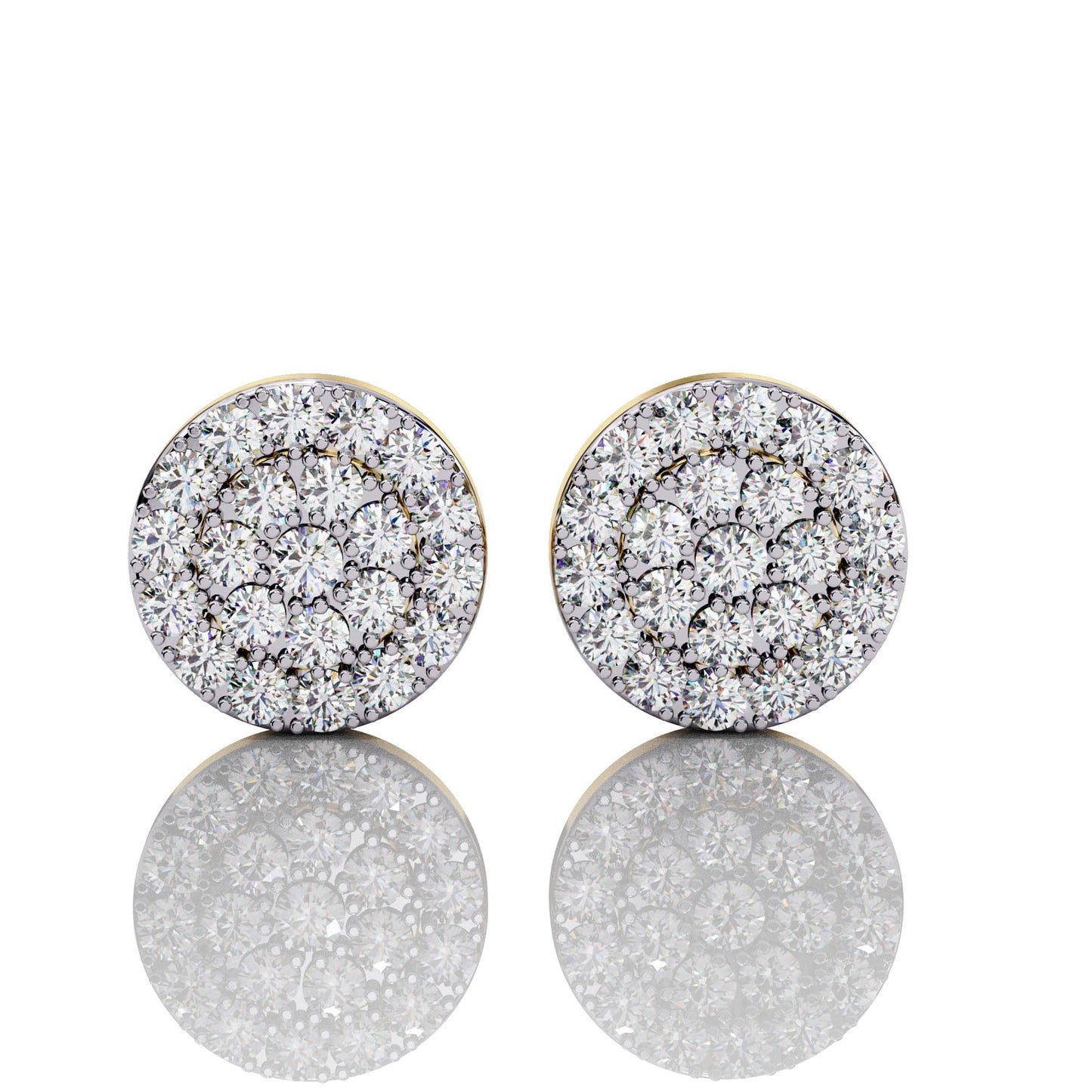 Main Stone
Color : FG
Clarity: VVS-VS
Shape: Round Brilliant
Carat Weight: 1.02 CT
Type: Lab-Grown Diamond
SKU: ERS1G
Jewellery Details
Metal Purity: Solid GERS1 Gold