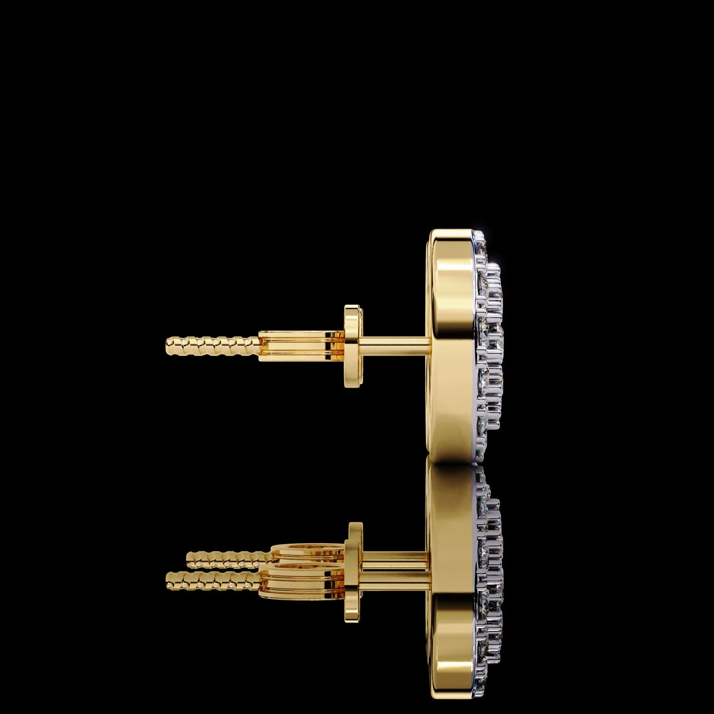 Main Stone
Color : FG
Clarity: VVS-VS
Shape: Round Brilliant
Carat Weight: 1.02 CT
Type: Lab-Grown Diamond
SKU: ERS1G
Jewellery Details
Metal Purity: Solid GERS1 Gold
