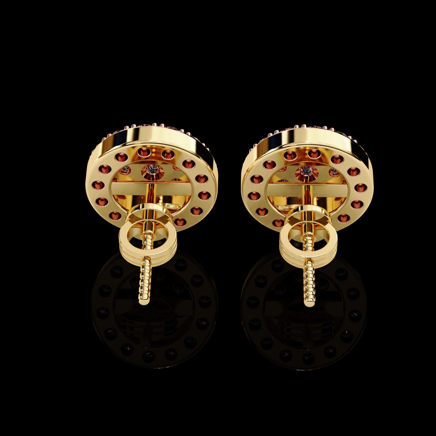 Main Stone
Color : FG
Clarity: VVS-VS
Shape: Round Brilliant
Carat Weight: 1.02 CT
Type: Lab-Grown Diamond
SKU: ERS1G
Jewellery Details
Metal Purity: Solid GERS1 Gold
