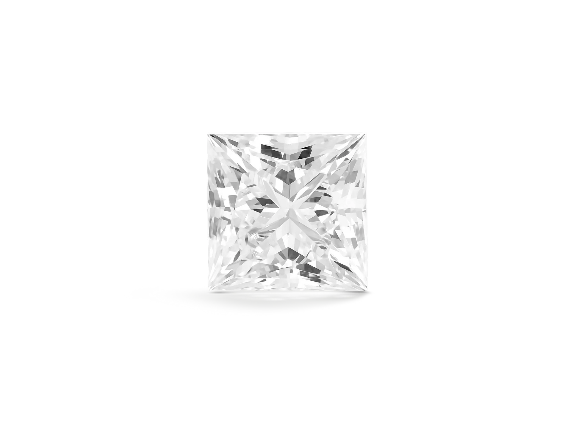 Lab Grown Diamond