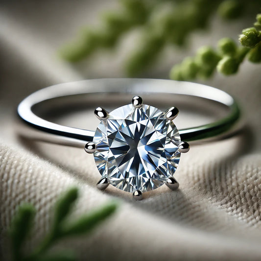 Why a Diamond Ring is More Than Just Jewelry in Today’s World