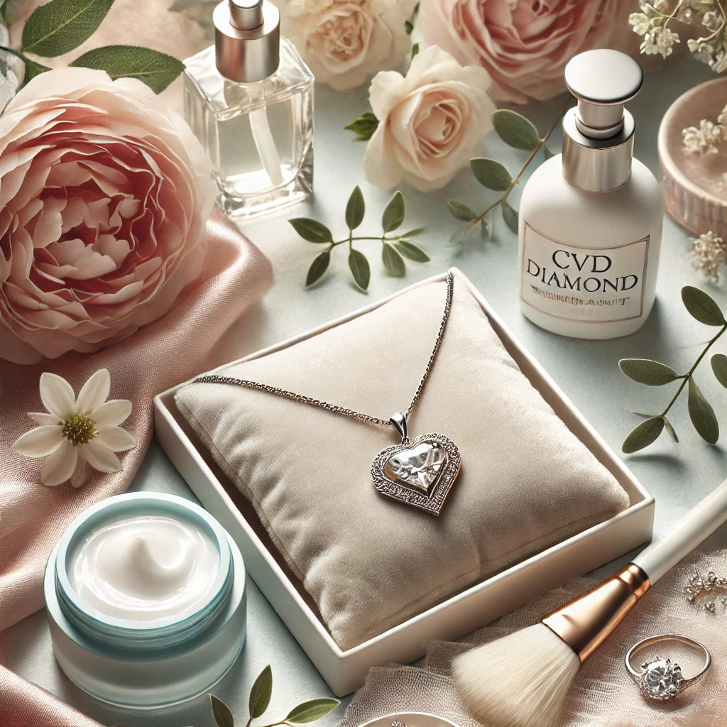 The Connection Between Beauty, Wellness, and Jewelry: The Best Skin Care Practices That You Should Follow Wearing Accessories