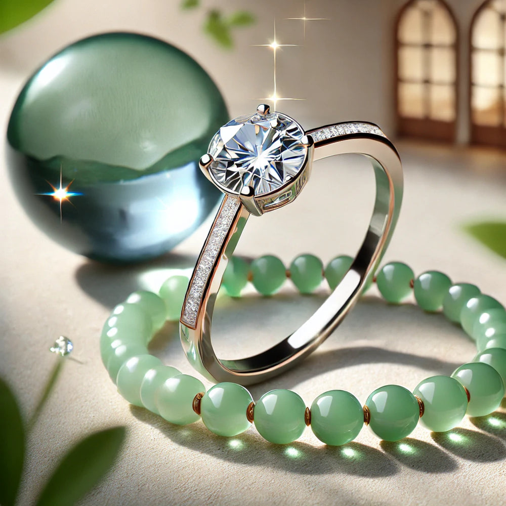 World jewelers engagement rings store