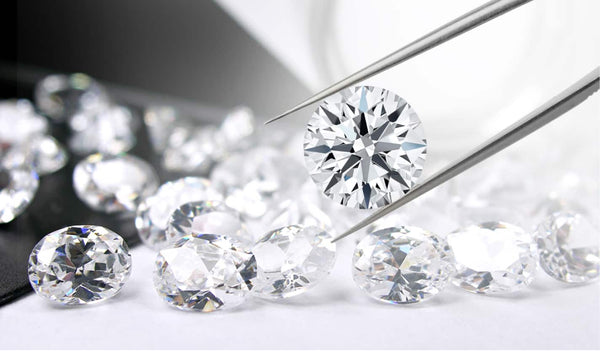 Spark Your Inner Princess (or Prince!) with Global Diamond's Dazzling Inspiration
