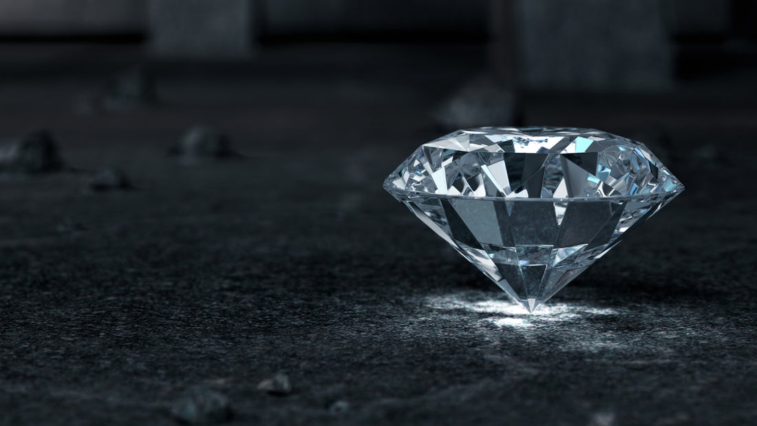 Unlocking Affordability: How Global Diamond Makes Luxury Accessible with Lab-Grown Diamonds