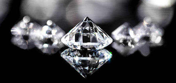 Lab Grown Diamond
