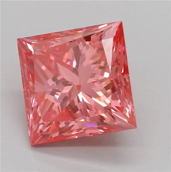 Lab Grown Diamond