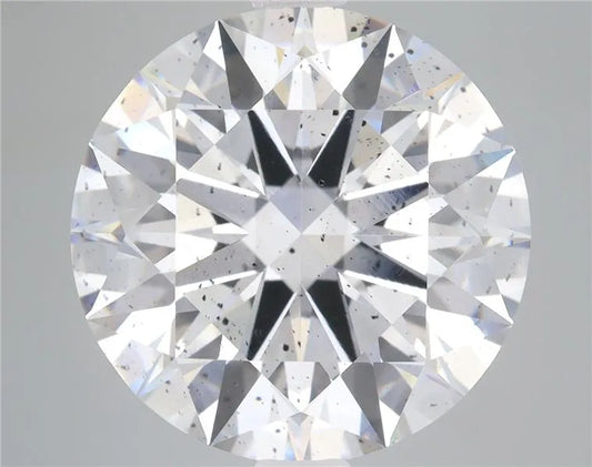 11.85 Carats ROUND Diamond