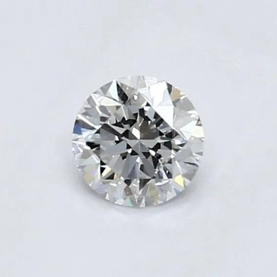 0.41 Carats ROUND Diamond
