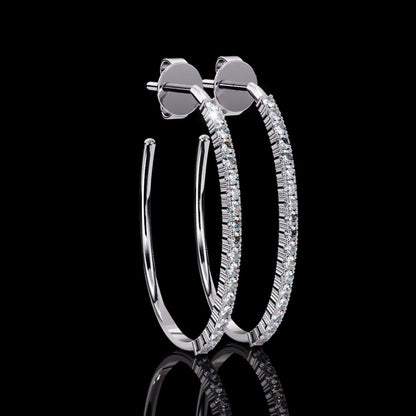 
Main Stone


Color : FG
Clarity: VVS-VS

Shape: Round Brilliant

Carat Weight: 0.20 CT
Type: Lab-Grown Diamond

SKU: ERH1S

Jewellery Details

Metal Purity: Solid GERH1 Silver