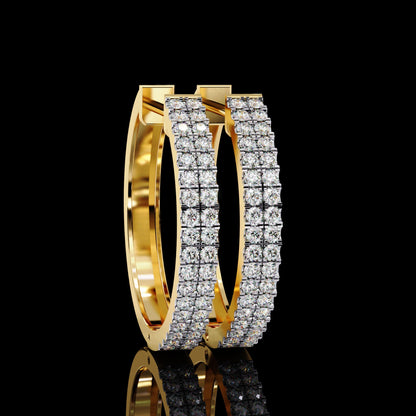 
Main Stone


Color : FG
Clarity: VVS-VS

Shape: Round Brilliant

Carat Weight: 0.47 CT
Type: Lab-Grown Diamond

SKU: ERH4G

Jewellery Details

Metal Purity: Solid GERH4 Gold