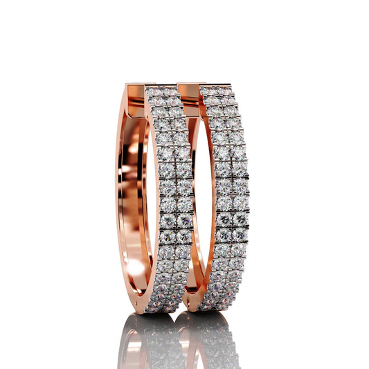 Main Stone
Color : FG
Clarity: VVS-VS
Shape: Round Brilliant
Carat Weight: 0.47 CT
Type: Lab-Grown Diamond
SKU: ERH4R
Jewellery Details
Metal Purity: Solid GERH4 Rose Gold