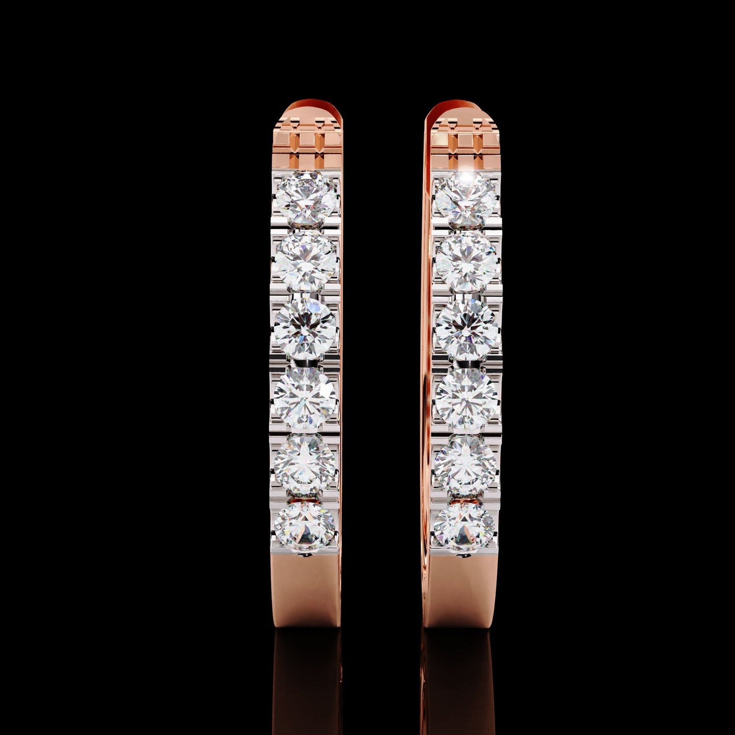 
Main Stone


Color : FG
Clarity: VVS-VS

Shape: Round Brilliant

Carat Weight: 0.59 CT
Type: Lab-Grown Diamond

SKU: ERH6R

Jewellery Details

Metal Purity: Solid GERH6 Rose Gold