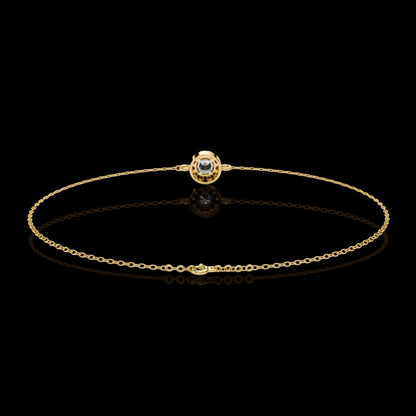 Loose Bracelet 1 Gold