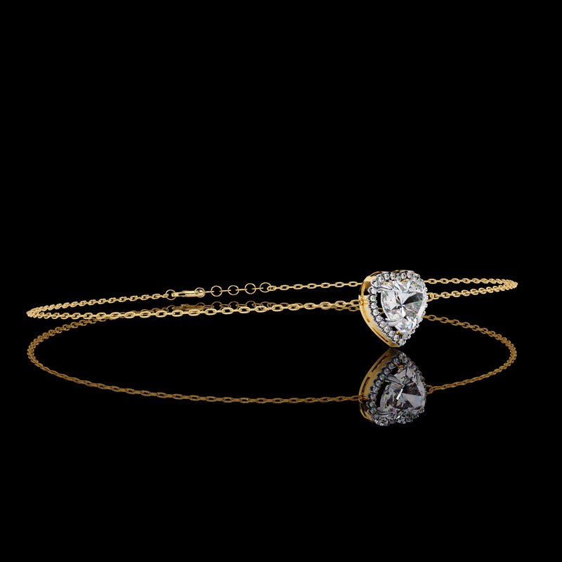 Loose Bracelet 2 Gold