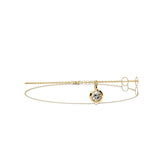 Loose Bracelet 3 Gold