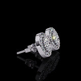 

Main Stone


Color : FG
Clarity: VVS-VS

Shape: Round Brilliant

Carat Weight: 1.02 CT
Type: Lab-Grown Diamond

SKU: ERS1S

Jewellery Details

Metal Purity: Solid ERS 1 Sliver