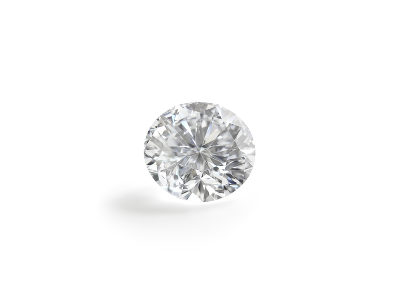 Lab Grown Diamond