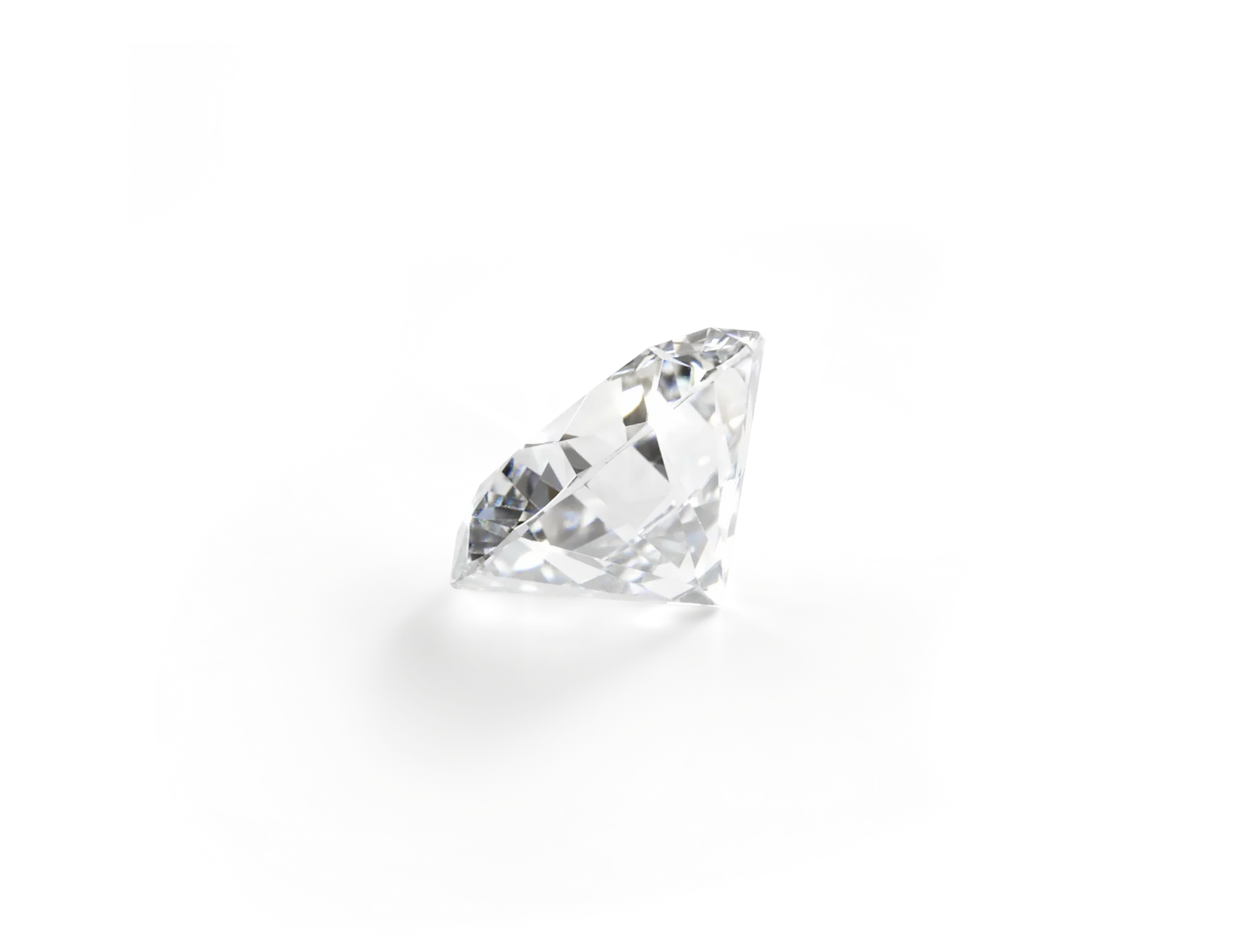 Lab Grown Diamond