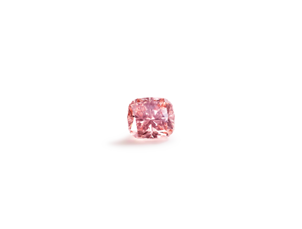 Cushion Cut Lab Diamond