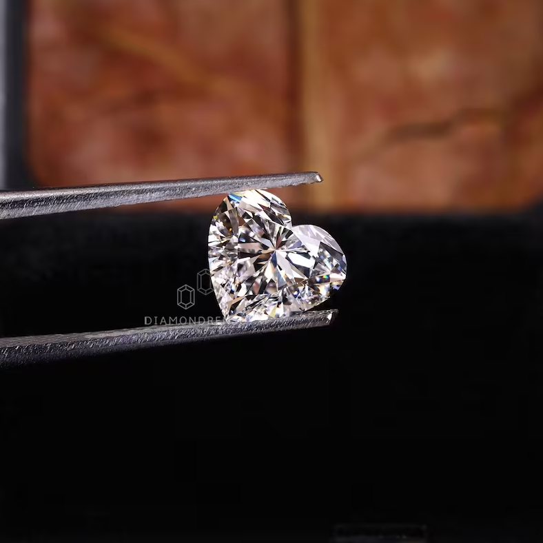 Lab Grown Diamond