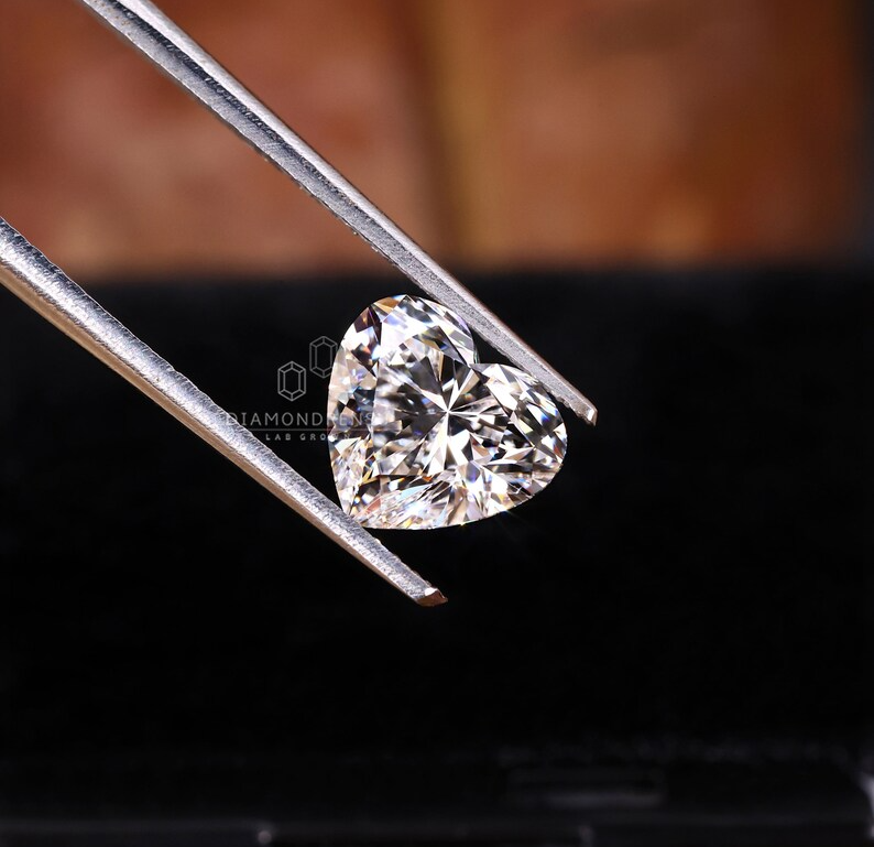 Lab Grown Diamond