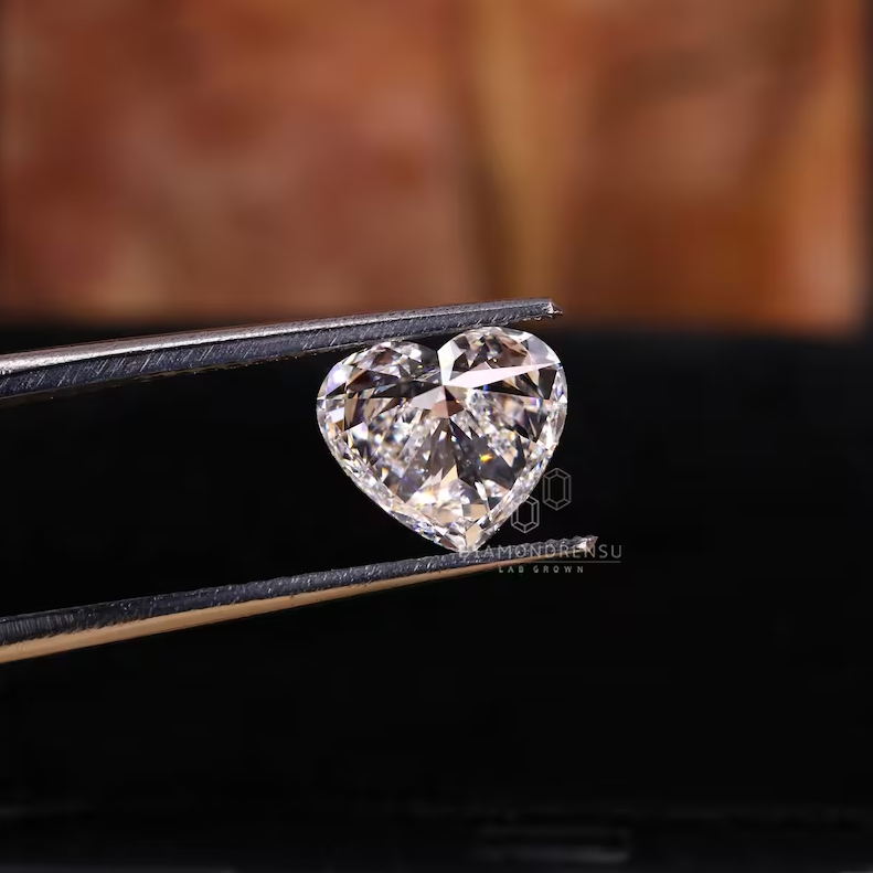 Lab Grown Diamond