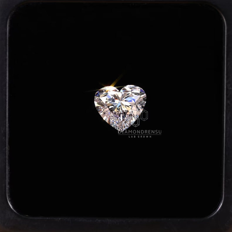 Lab Grown Diamond