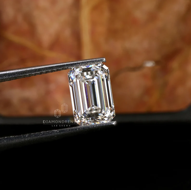 Lab Grown Diamond