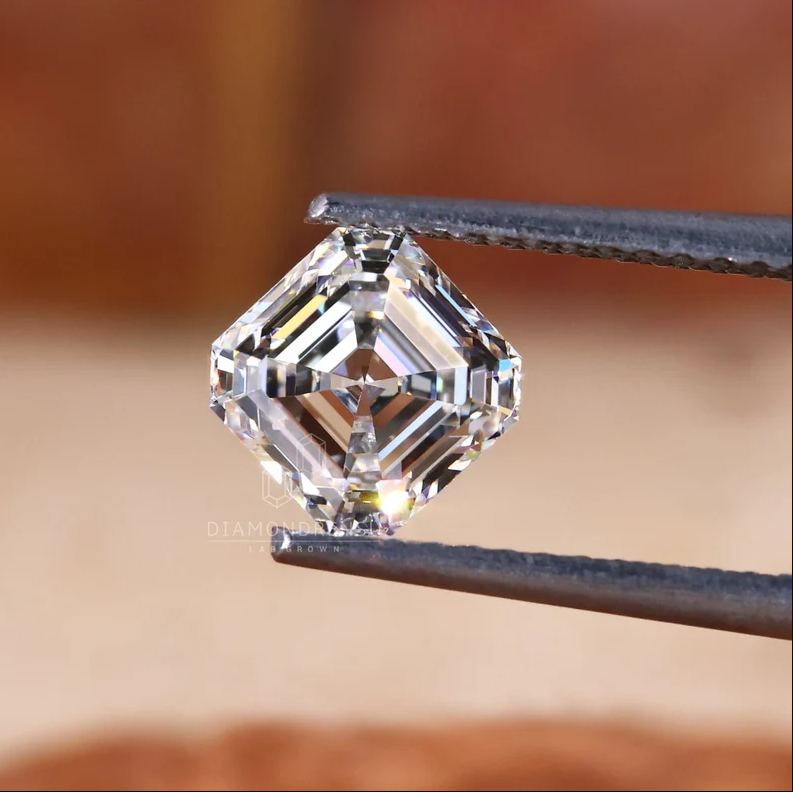 Lab Grown Diamond