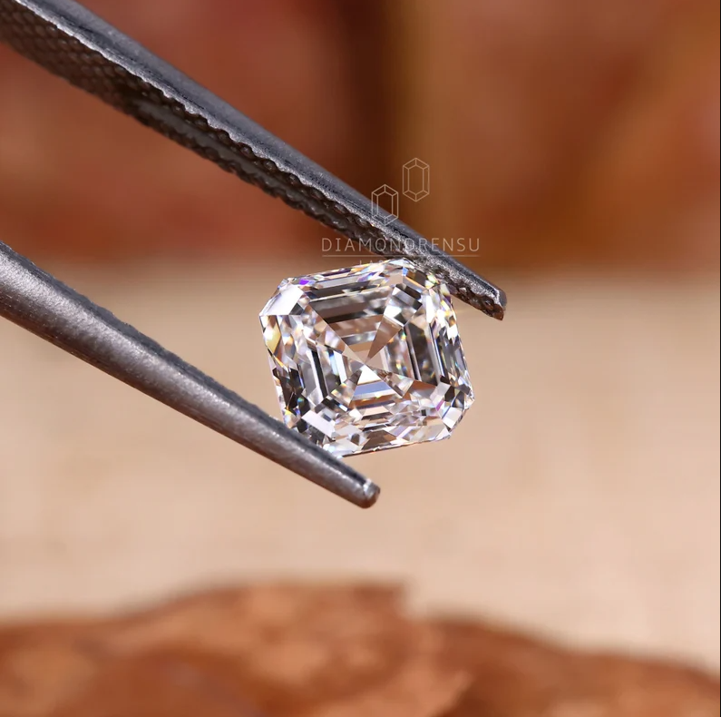 Lab Grown Diamond