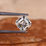 Lab Grown Diamond