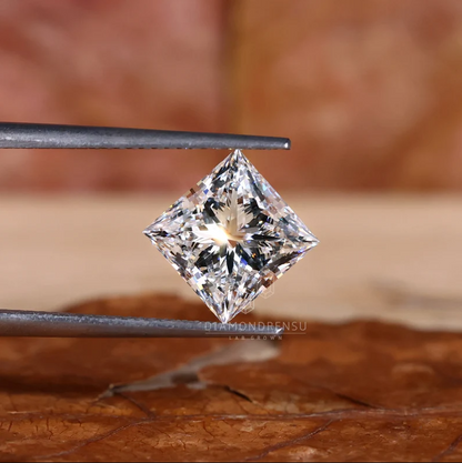 Lab Grown Diamond