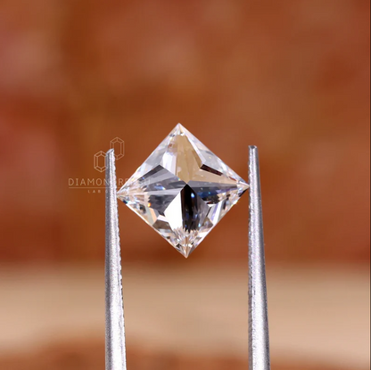 Lab Grown Diamond