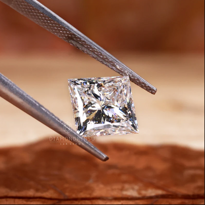 Lab Grown Diamond