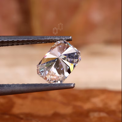 Lab Grown Diamond