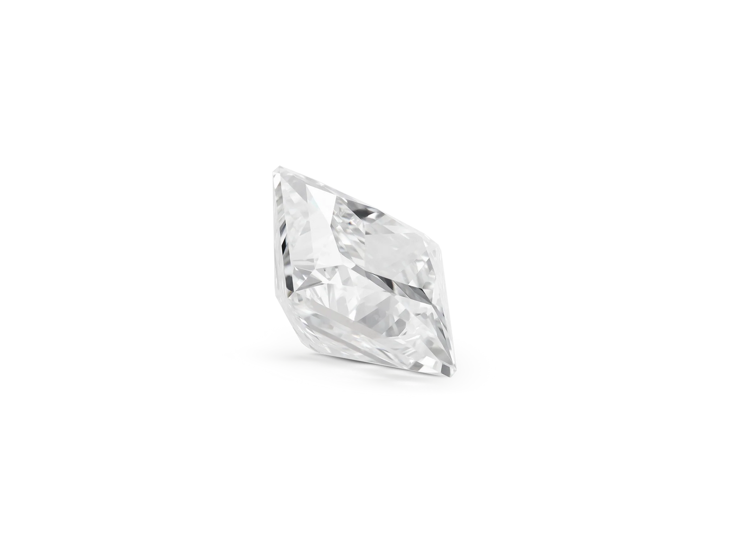 Lab Grown Diamond