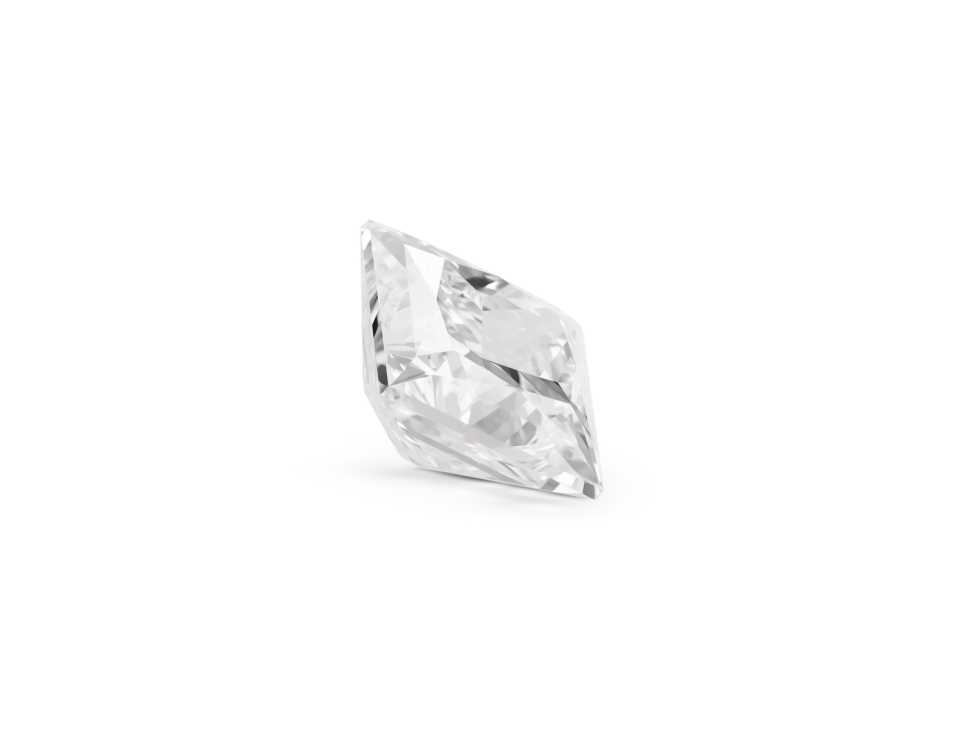 Lab Grown Diamond