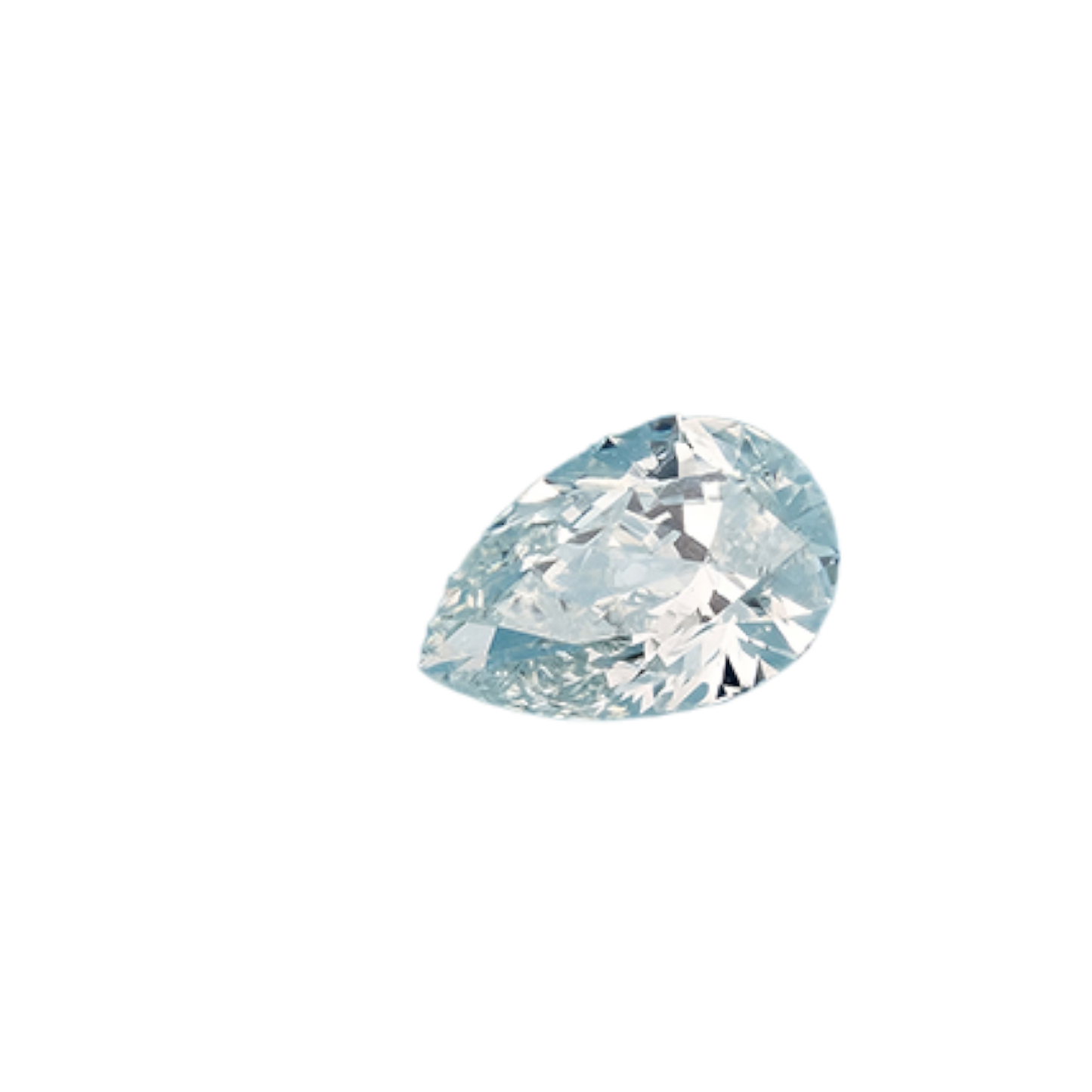 Lab Grown Diamond