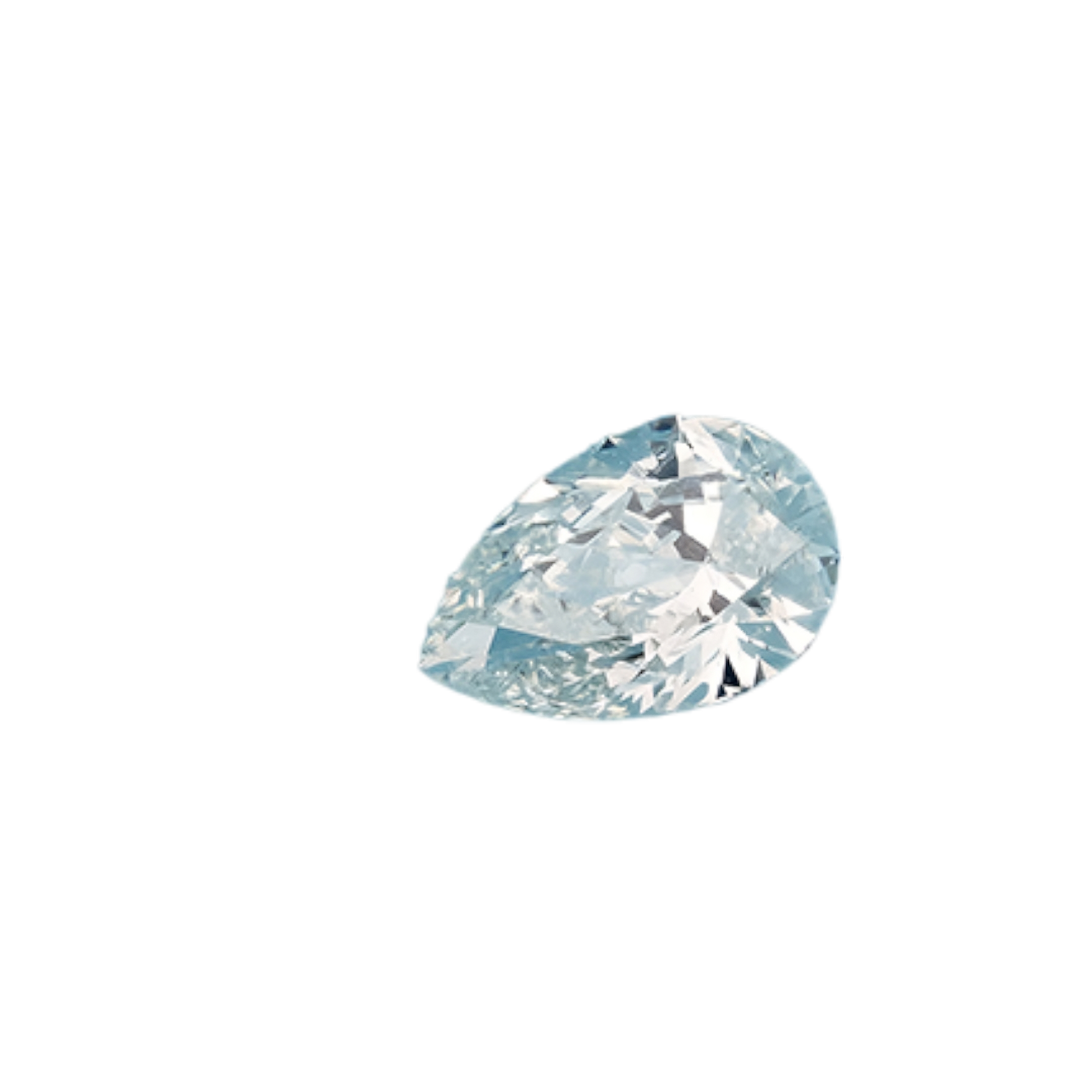 Lab Grown Diamond