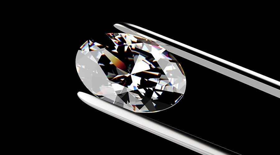 Lab Grown Diamond